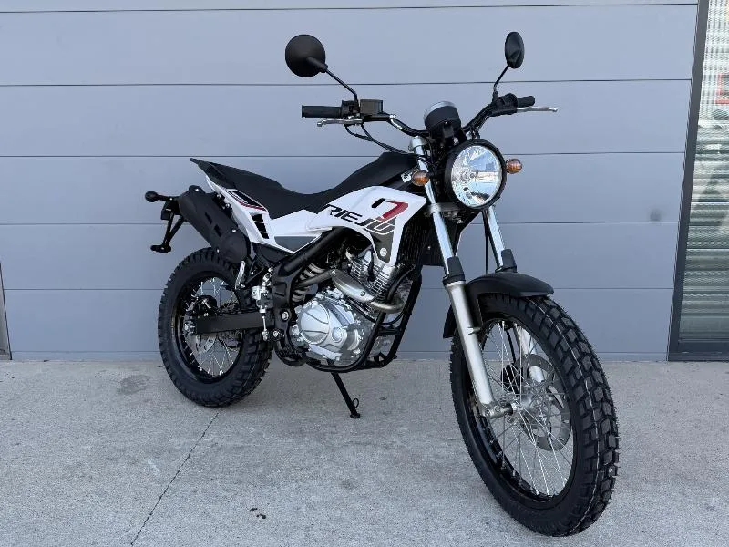 Tango 125 I