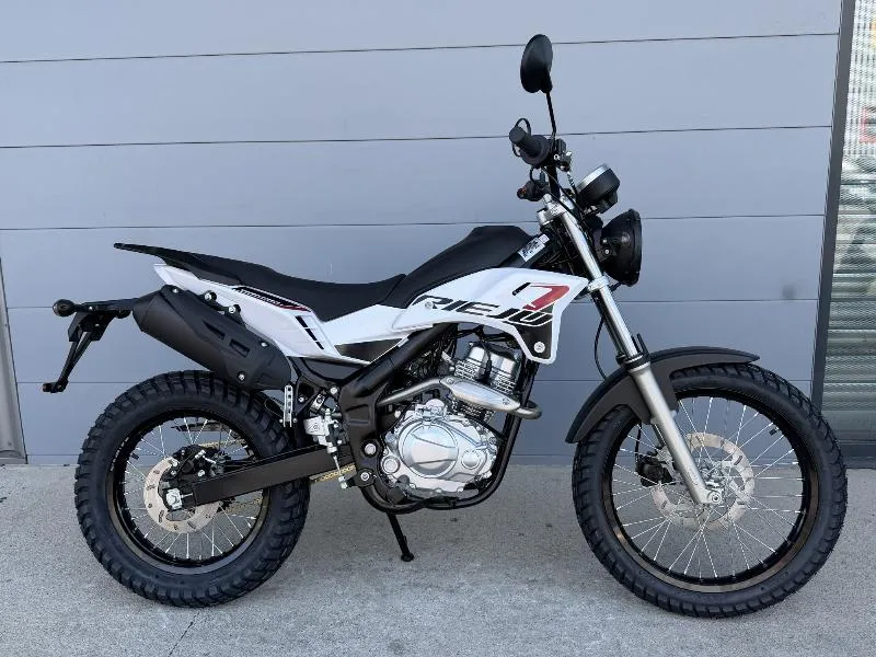 Tango 125 I