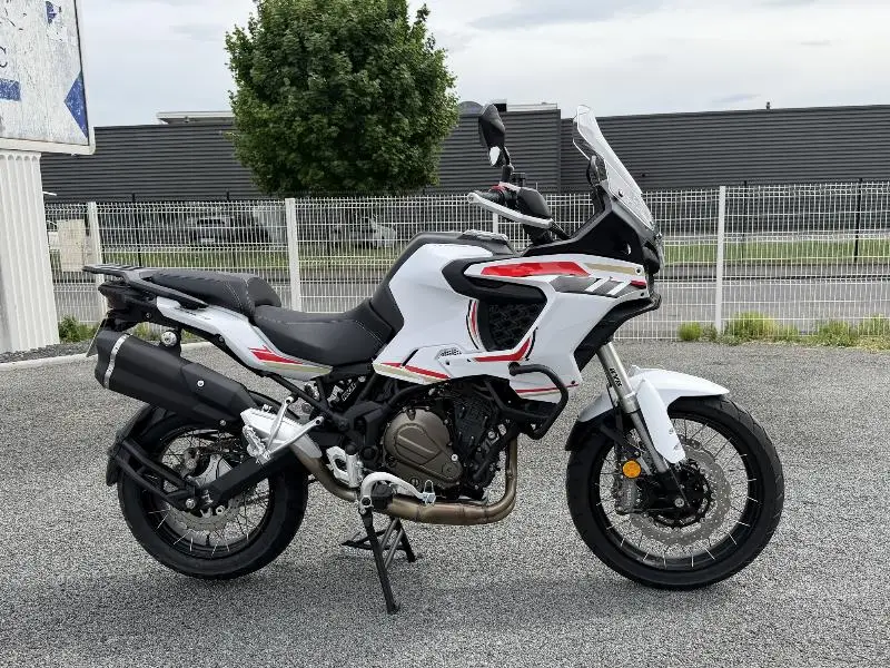 XPlora 707 S
