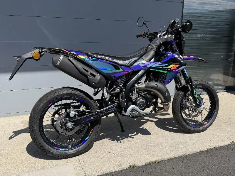 MRT 50 SM TROPHY MIRAGE