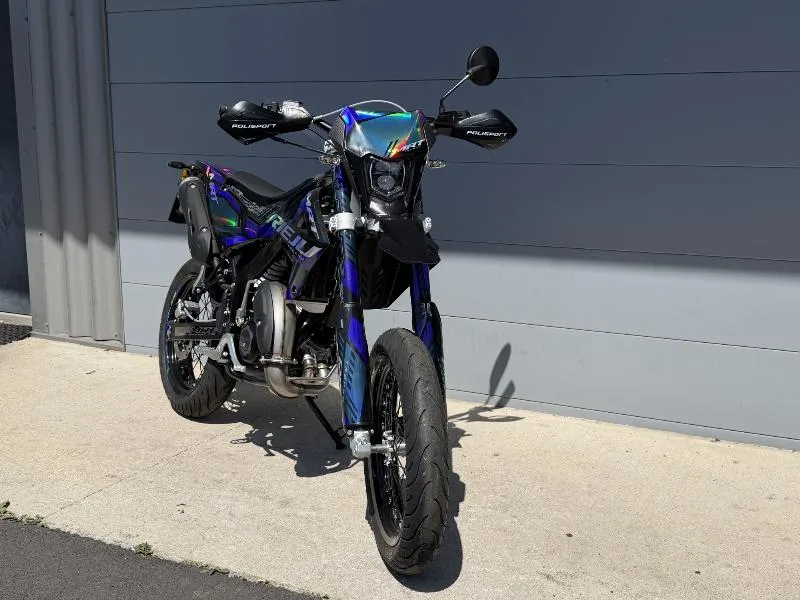 MRT 50 SM TROPHY MIRAGE