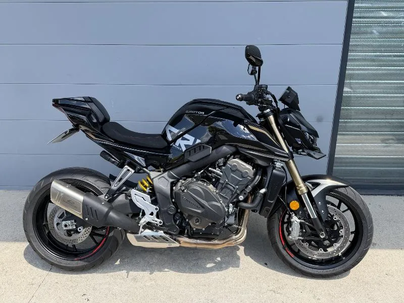 SRK 800 DARK