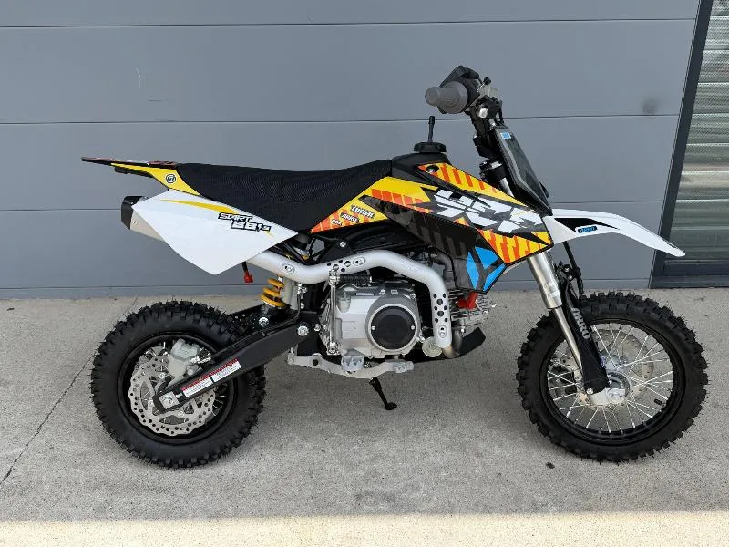 START 88 SE