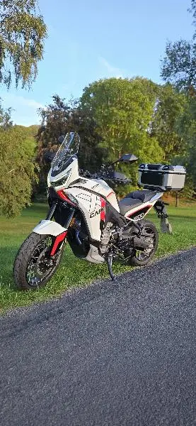 xcape 1200 2026