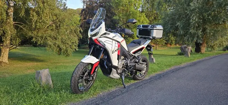xcape 1200