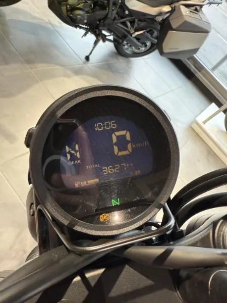 CL 500
