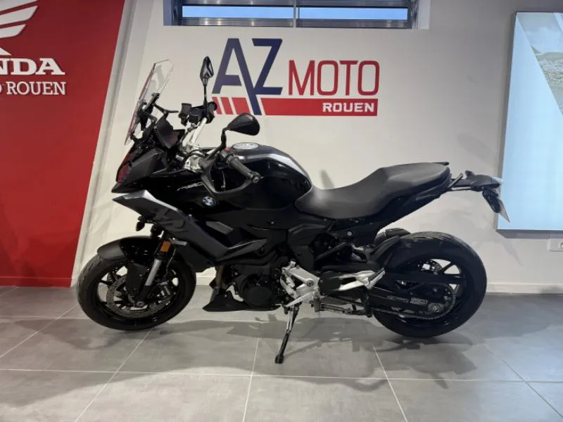 F900XR