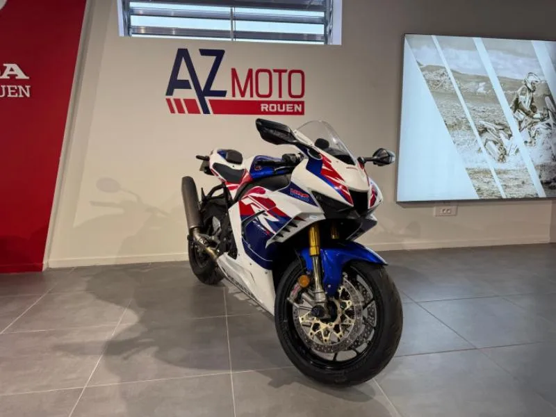 CBR1000RR SP ABS 2022