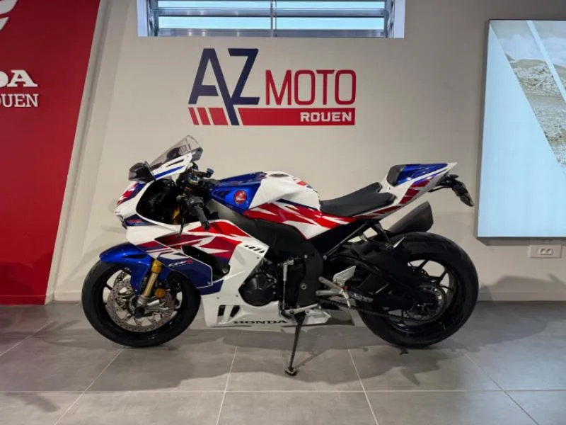 CBR1000RR SP ABS