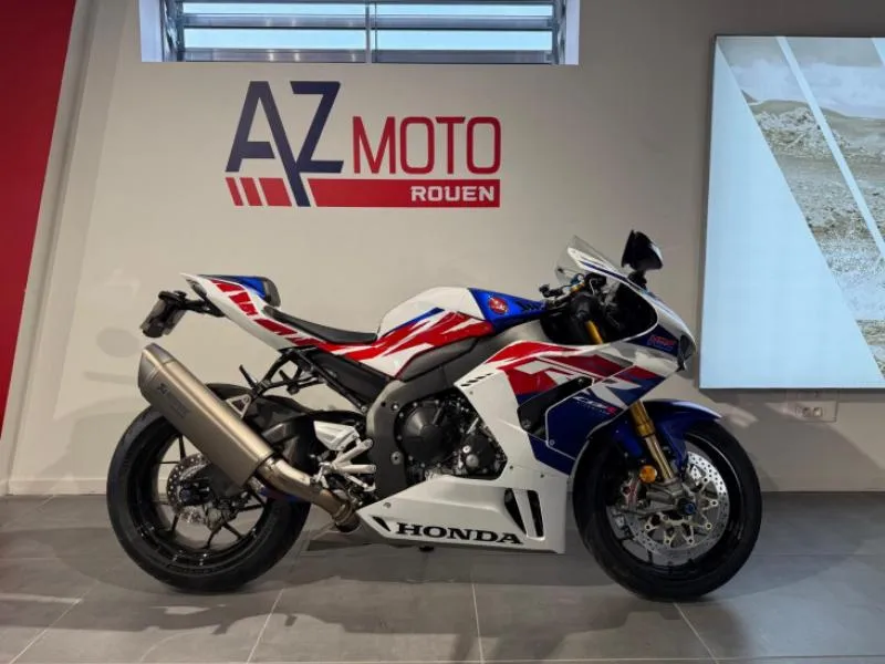 CBR1000RR SP ABS