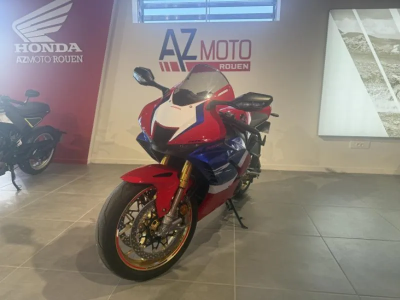 CBR1000RR SP ABS