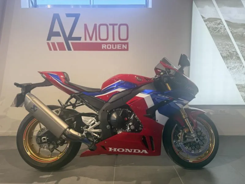 CBR1000RR SP ABS