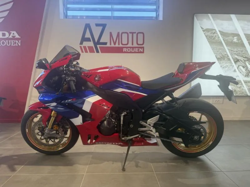 CBR1000RR SP ABS