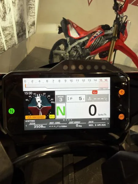 CBR1000RR SP ABS