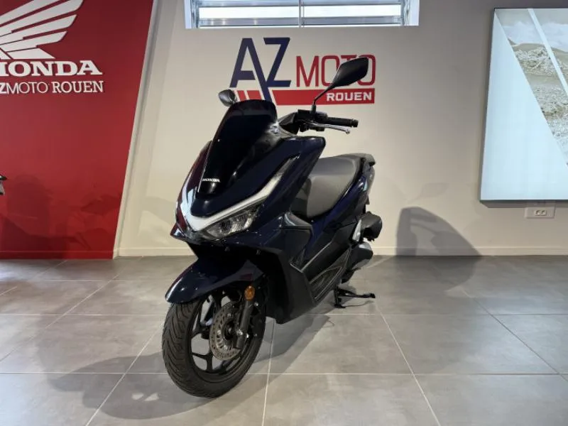 PCX 125