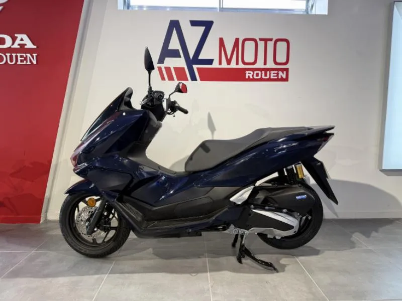 PCX 125