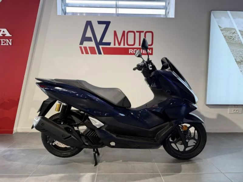 PCX 125