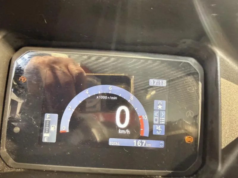 PCX 125