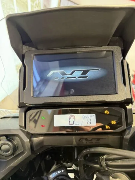 NT1100 DCT