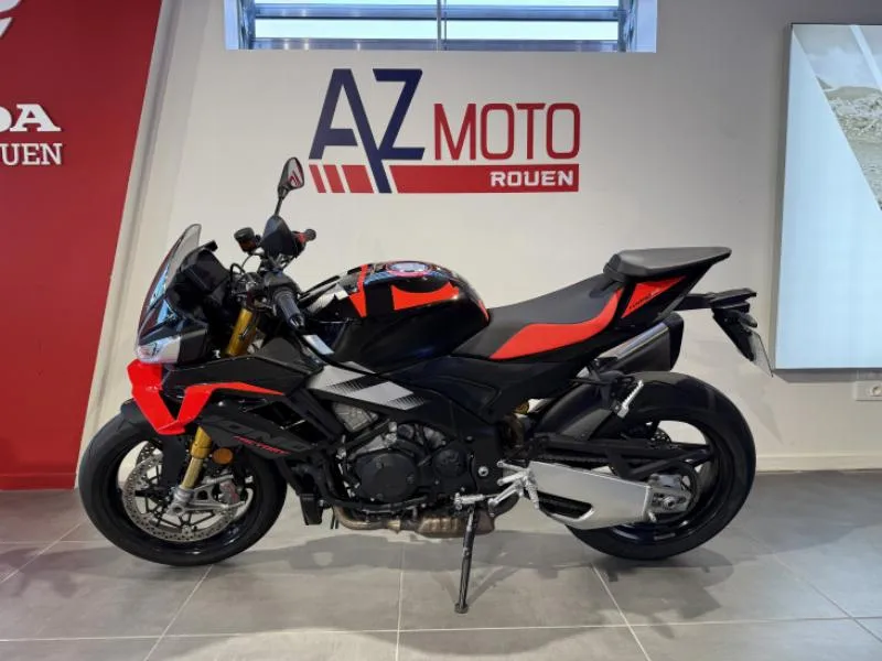 TUONO 1100 V4