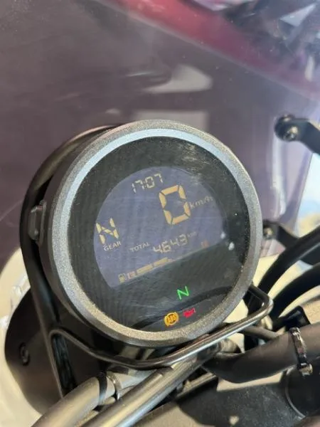 CL 500