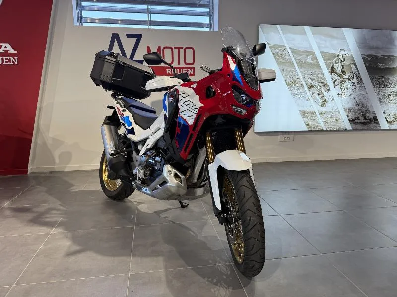 CRF 1100 L AFRICA TWIN ADVENTURE SPORTS