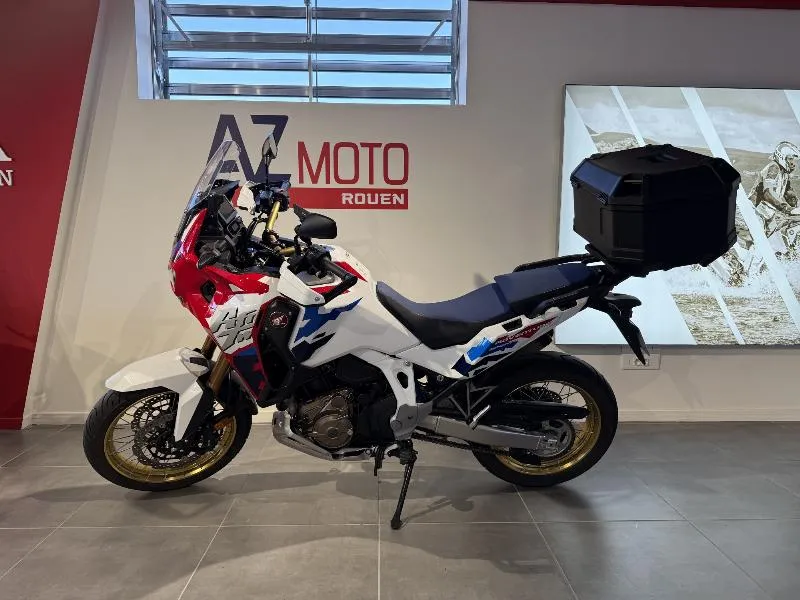 CRF 1100 L AFRICA TWIN ADVENTURE SPORTS