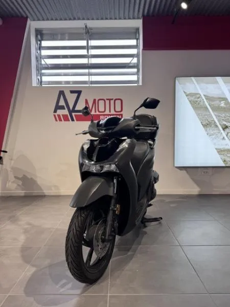 SH 125I