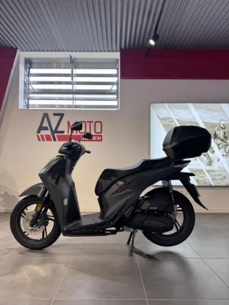 SH 125I