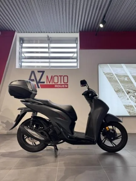 SH 125I