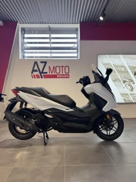 NSS FORZA 125