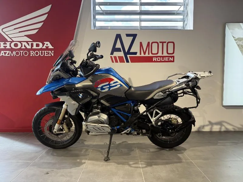 R 1200 GS