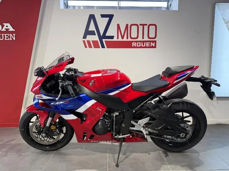 CBR 1000 RRR