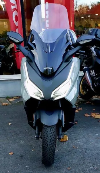 FORZA 125 ABS