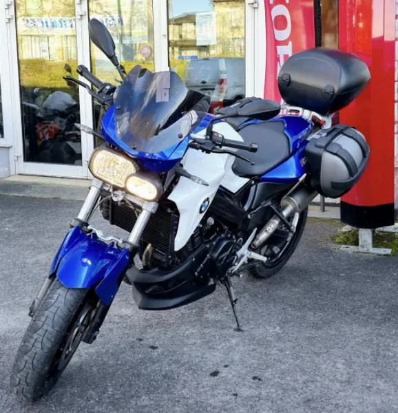 F800R