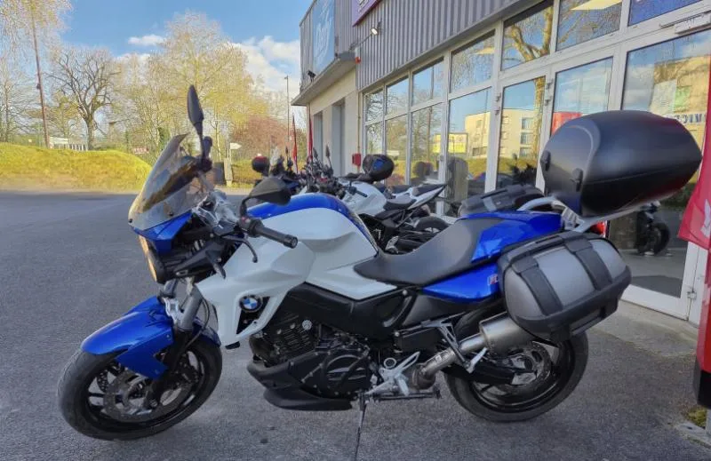 F800R