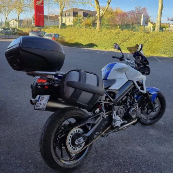 F800R