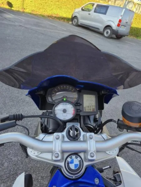 F800R