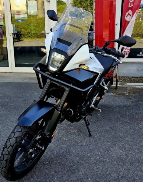 NX 500