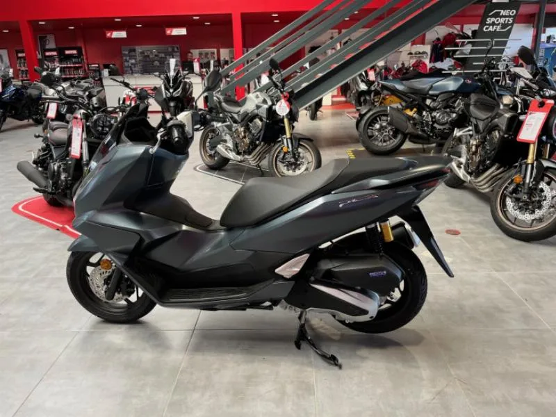 PCX 125