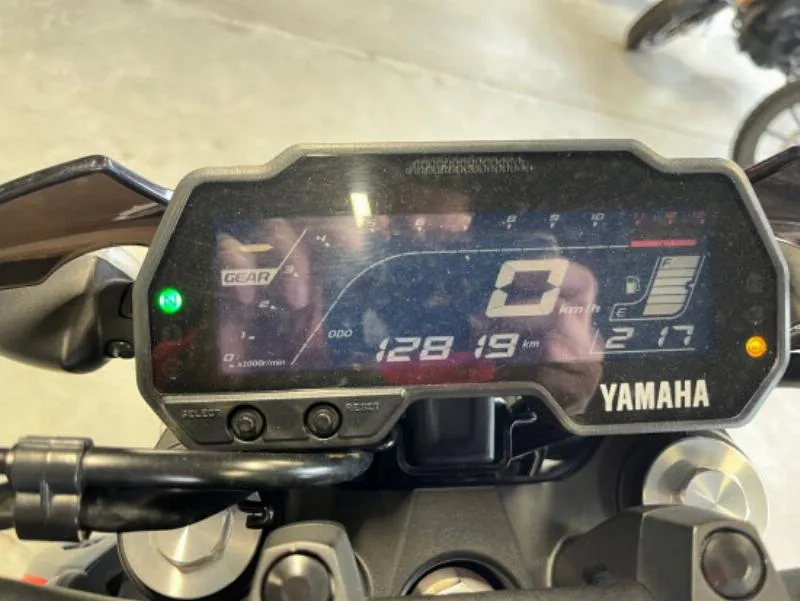 MT 125