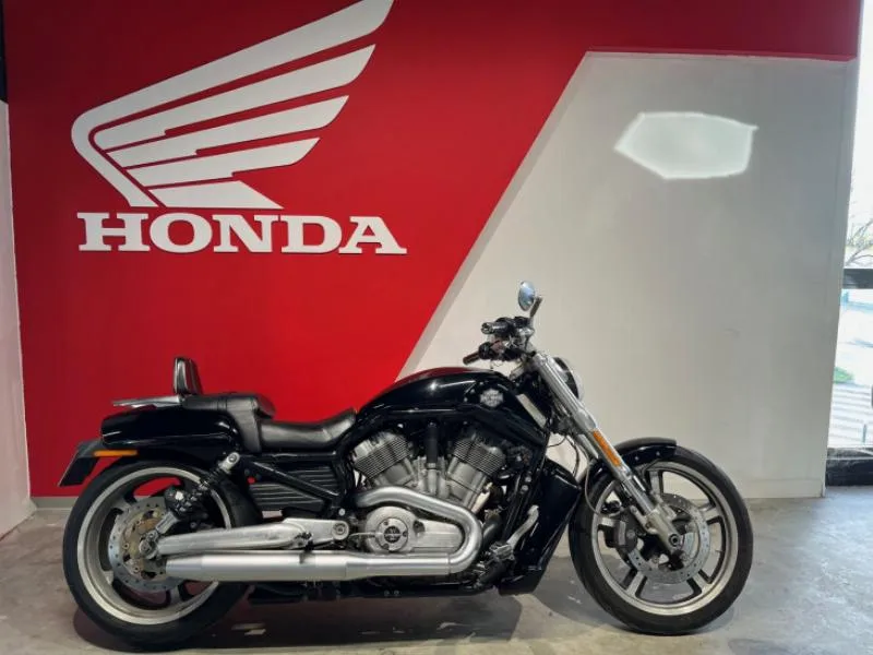 V ROD MUSCLE 1250