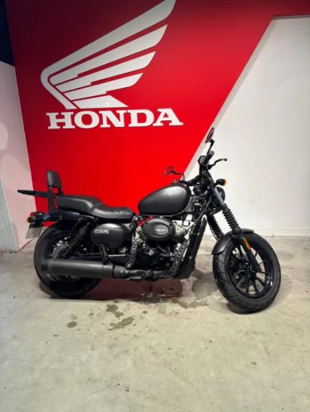 Bobber 300  2021 2023