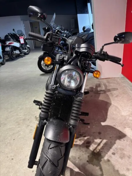 Bobber 300  2021