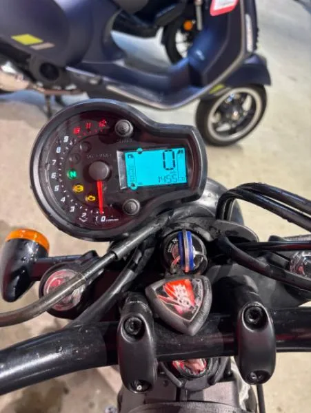 Bobber 300  2021
