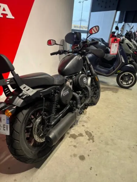 Bobber 300  2021