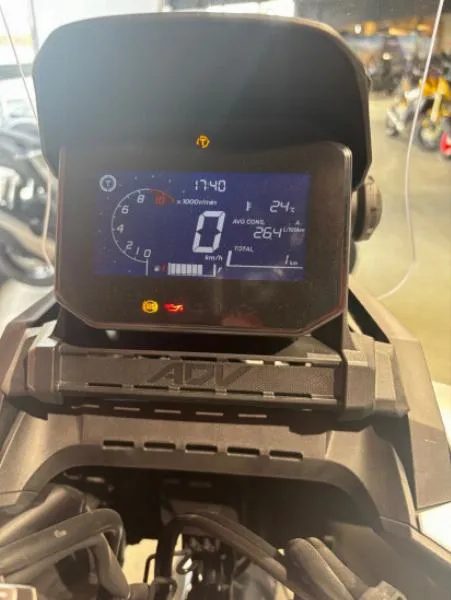 ADV 350