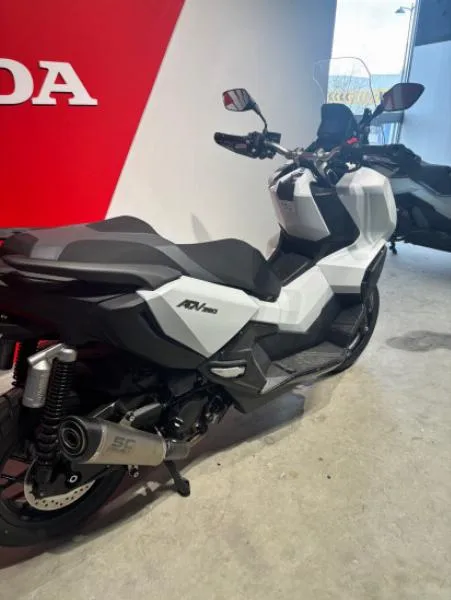 ADV 350