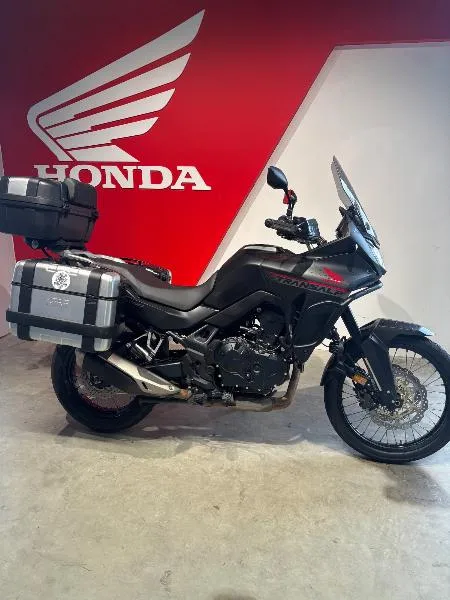 XL 750 TRANSALP