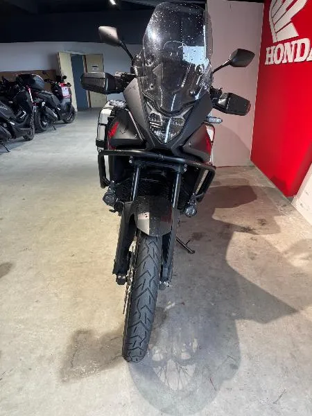 XL 750 TRANSALP